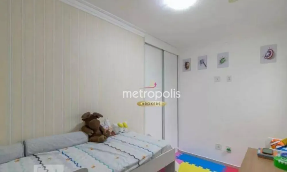 Cobertura, 3 quartos, 144 m² - Foto 9