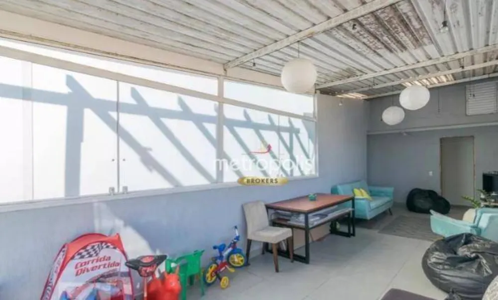 Cobertura, 3 quartos, 144 m² - Foto 10