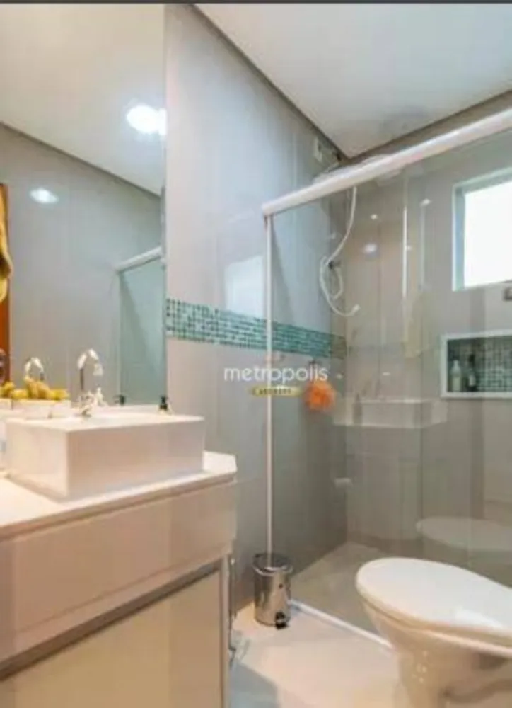 Cobertura, 3 quartos, 144 m² - Foto 4