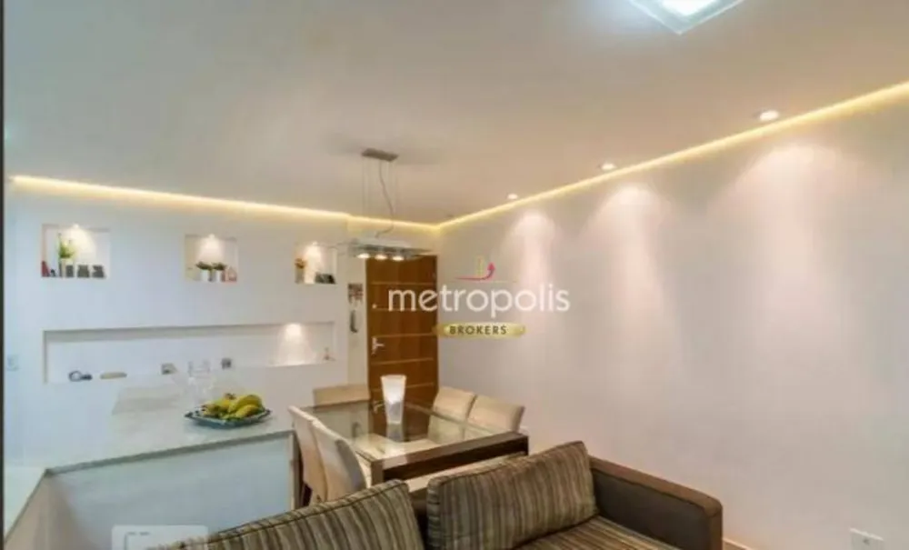Cobertura, 3 quartos, 144 m² - Foto 11