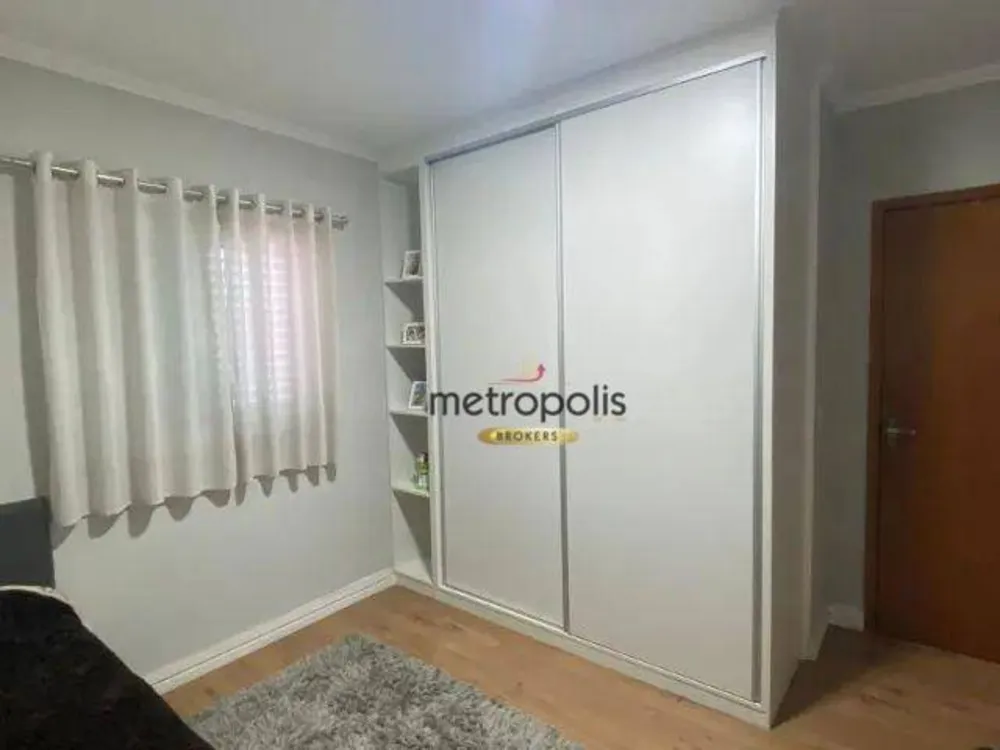 Sobrado, 3 quartos, 156 m² - Foto 3