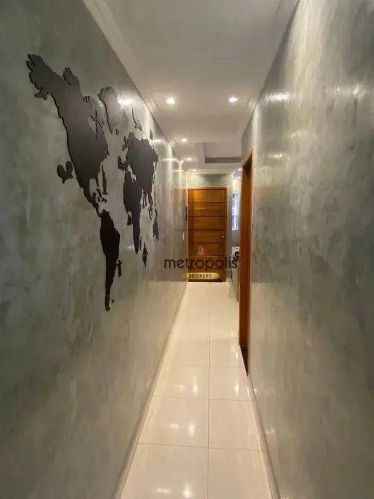 Sobrado, 3 quartos, 156 m² - Foto 7