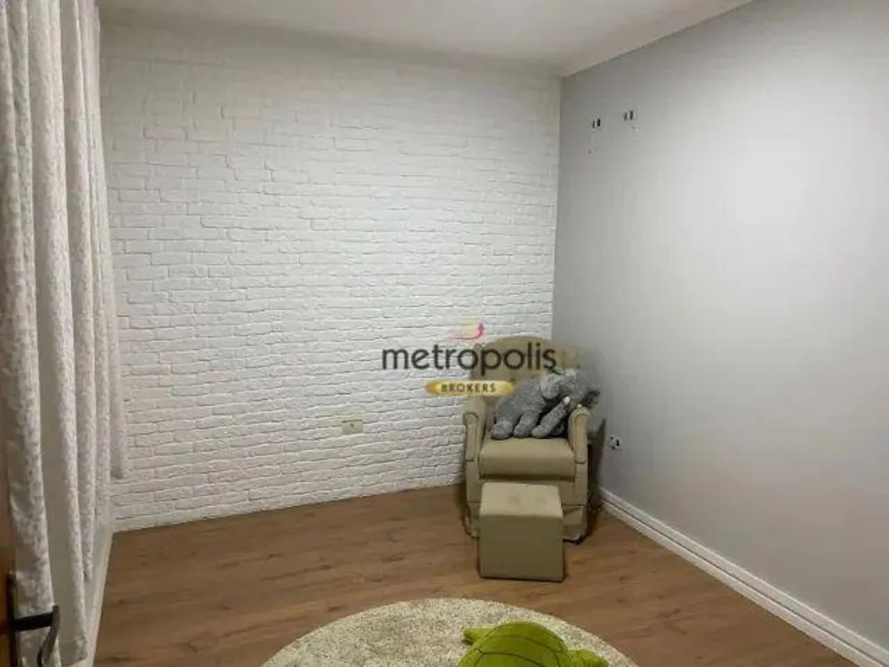 Sobrado, 3 quartos, 156 m² - Foto 8