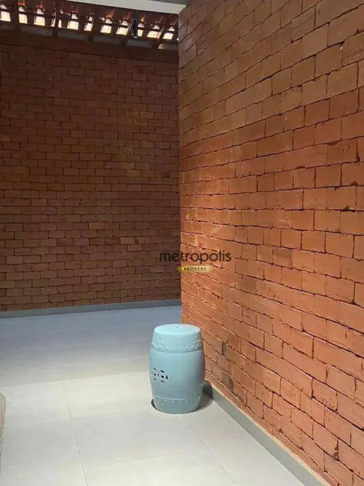 Sobrado, 3 quartos, 156 m² - Foto 5