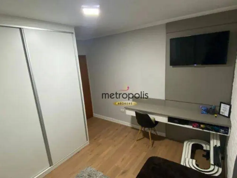 Sobrado, 3 quartos, 156 m² - Foto 4