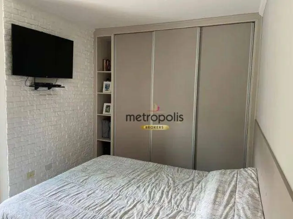 Sobrado, 3 quartos, 156 m² - Foto 2