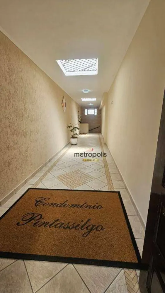 Apartamento, 2 quartos, 60 m² - Foto 10