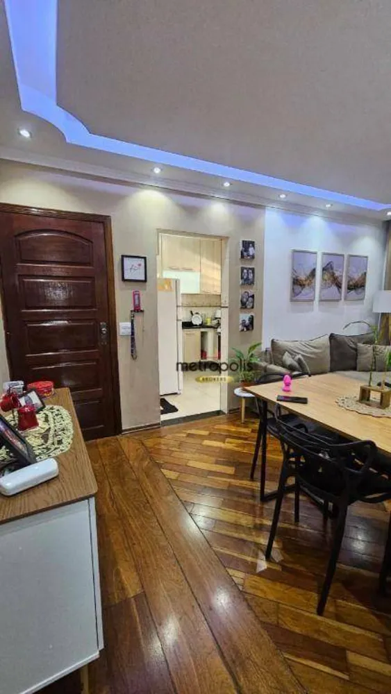 Apartamento, 2 quartos, 60 m² - Foto 3