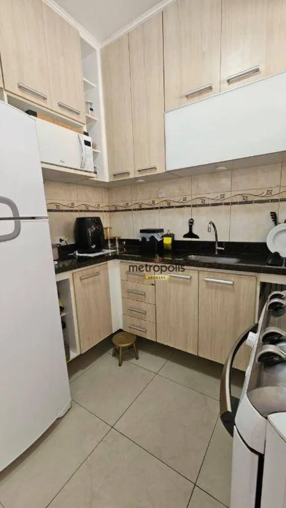 Apartamento, 2 quartos, 60 m² - Foto 6