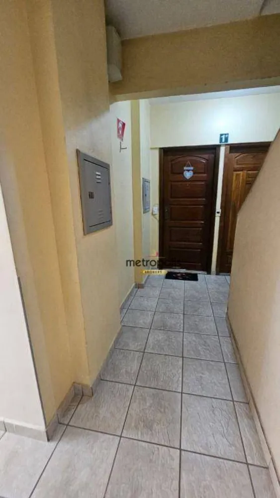 Apartamento, 2 quartos, 60 m² - Foto 11