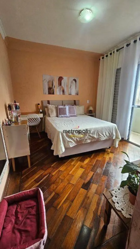 Apartamento, 2 quartos, 60 m² - Foto 9