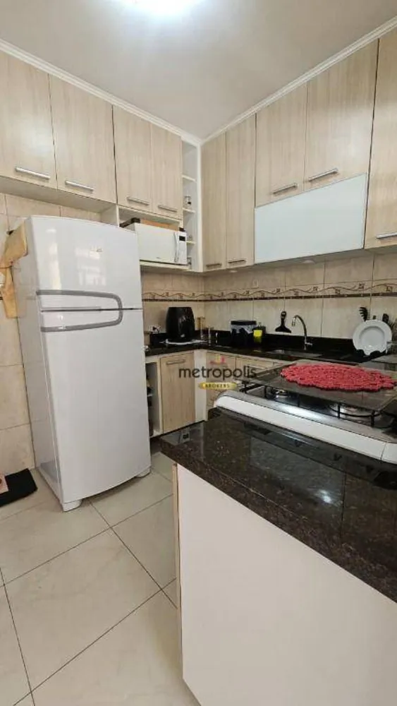 Apartamento, 2 quartos, 60 m² - Foto 7