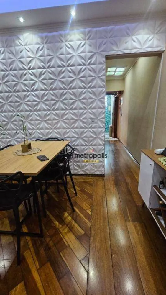 Apartamento, 2 quartos, 60 m² - Foto 5
