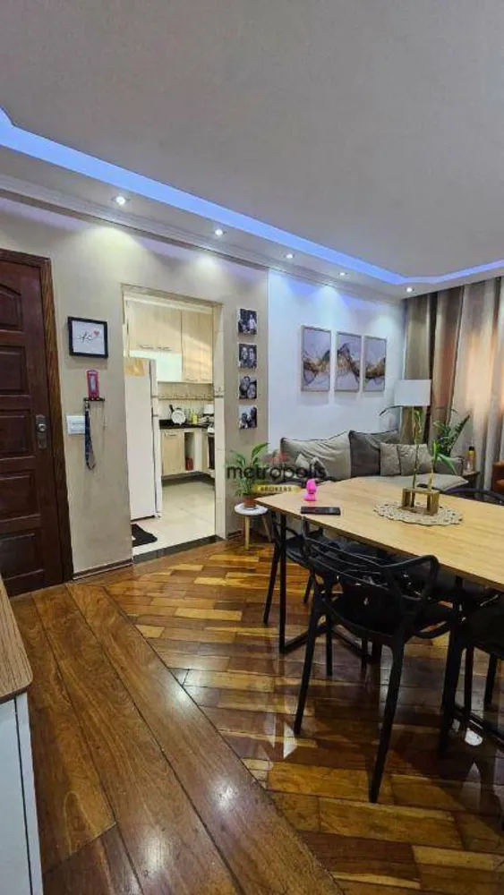 Apartamento, 2 quartos, 60 m² - Foto 4