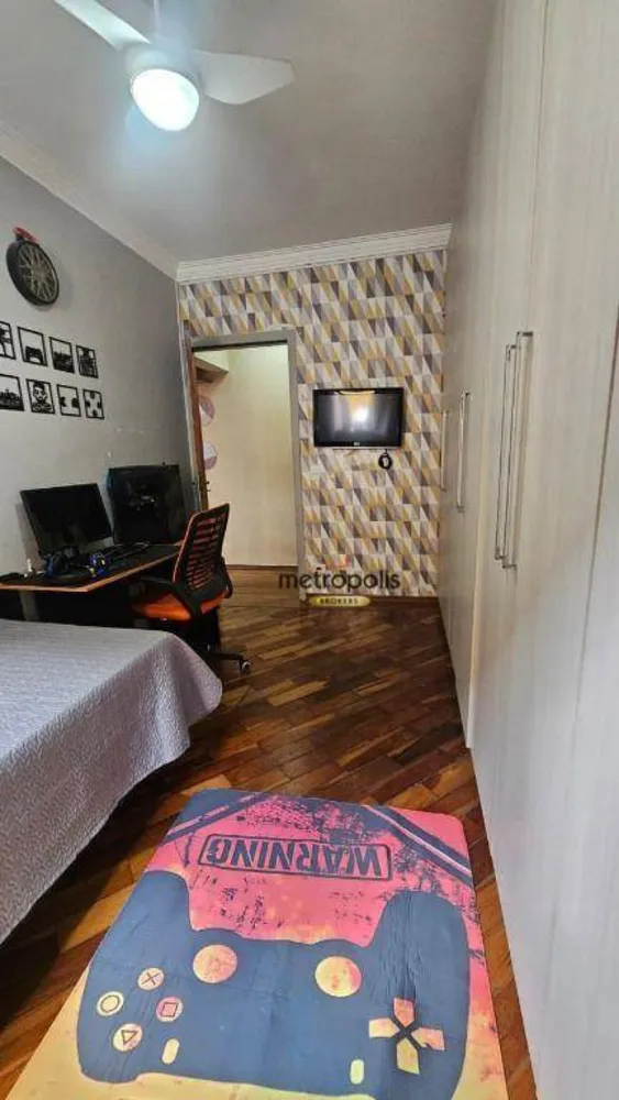 Apartamento, 2 quartos, 60 m² - Foto 8
