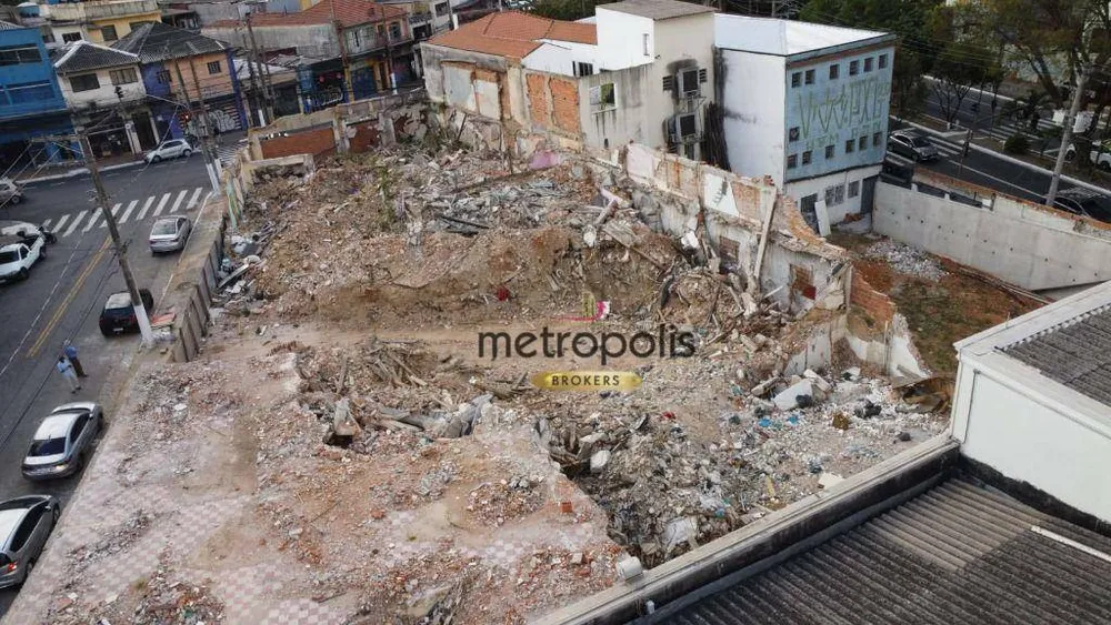 Terreno, 1036 m² - Foto 3