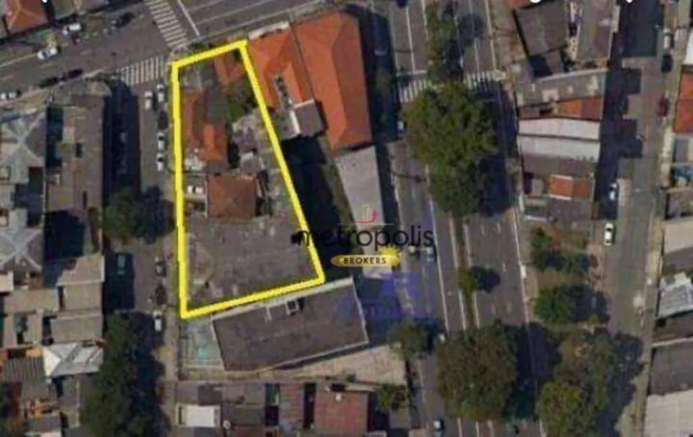 Terreno, 1036 m² - Foto 4