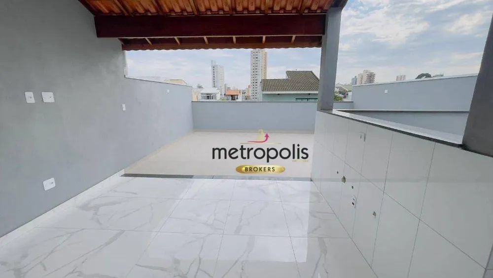 Cobertura, 2 quartos, 117 m² - Foto 7