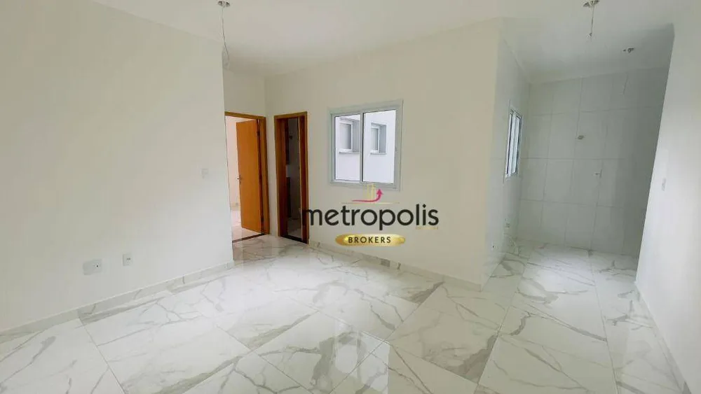 Cobertura, 2 quartos, 117 m² - Foto 1
