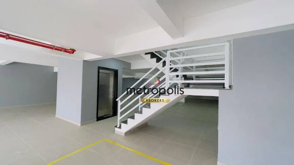 Cobertura, 2 quartos, 117 m² - Foto 10