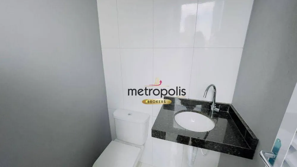 Cobertura, 2 quartos, 117 m² - Foto 8