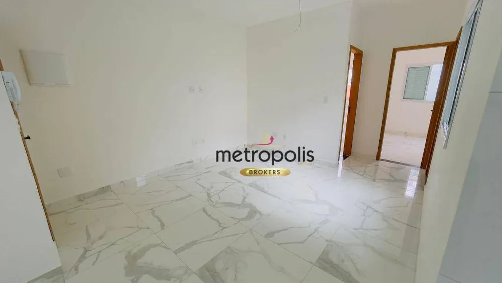 Cobertura, 2 quartos, 117 m² - Foto 2