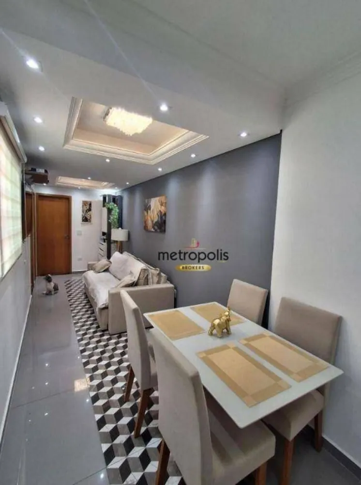 Cobertura, 2 quartos, 100 m² - Foto 5