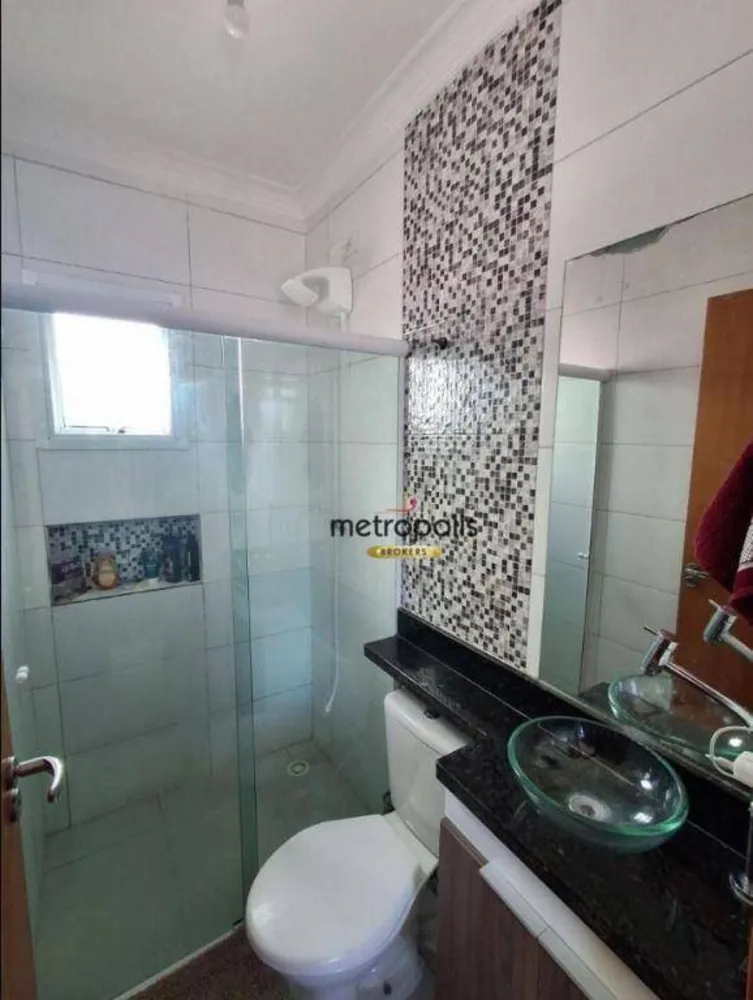 Cobertura, 2 quartos, 100 m² - Foto 10