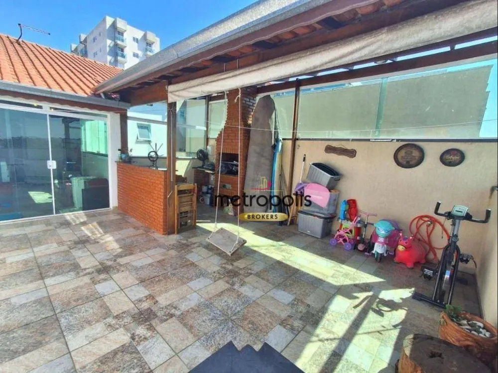 Cobertura, 2 quartos, 100 m² - Foto 12