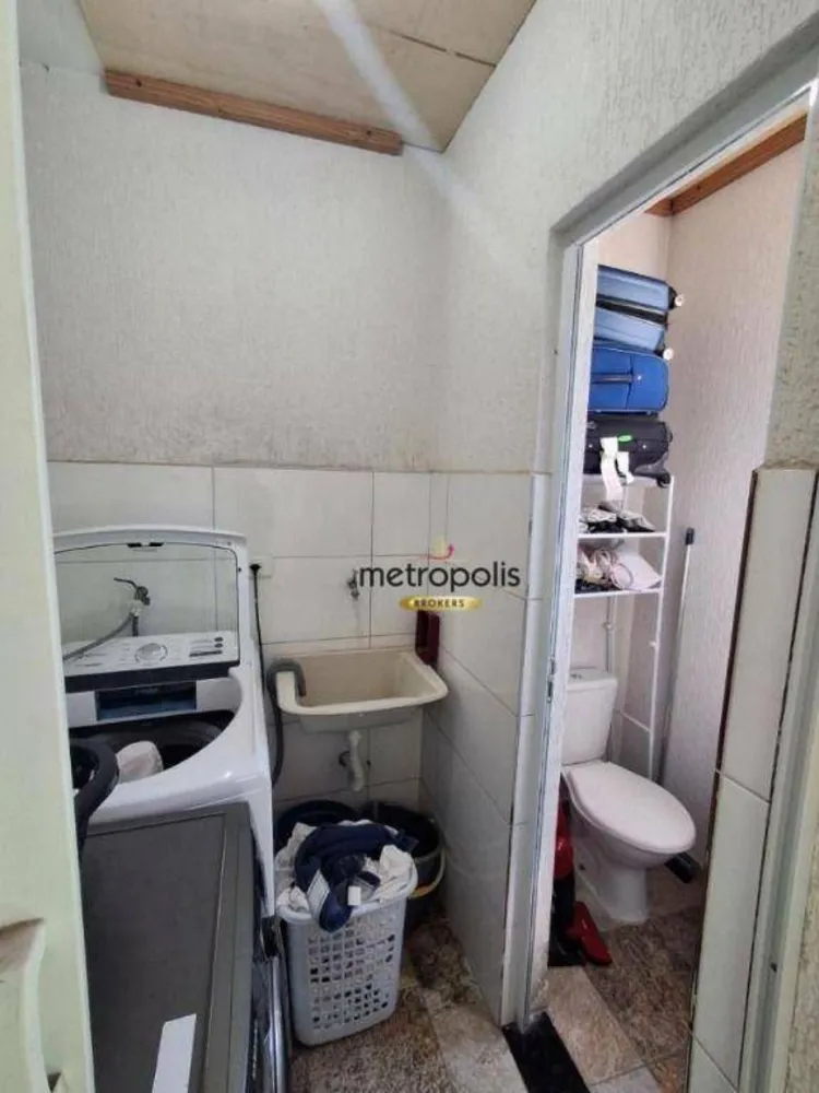 Cobertura, 2 quartos, 100 m² - Foto 11