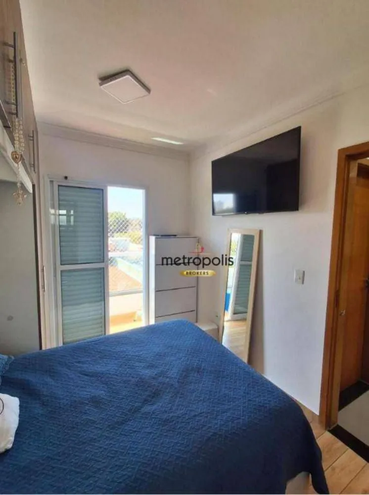 Cobertura, 2 quartos, 100 m² - Foto 8