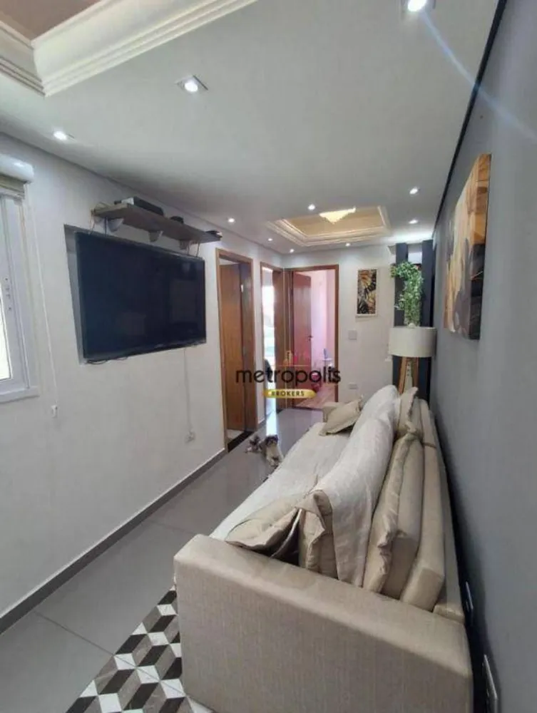 Cobertura, 2 quartos, 100 m² - Foto 3