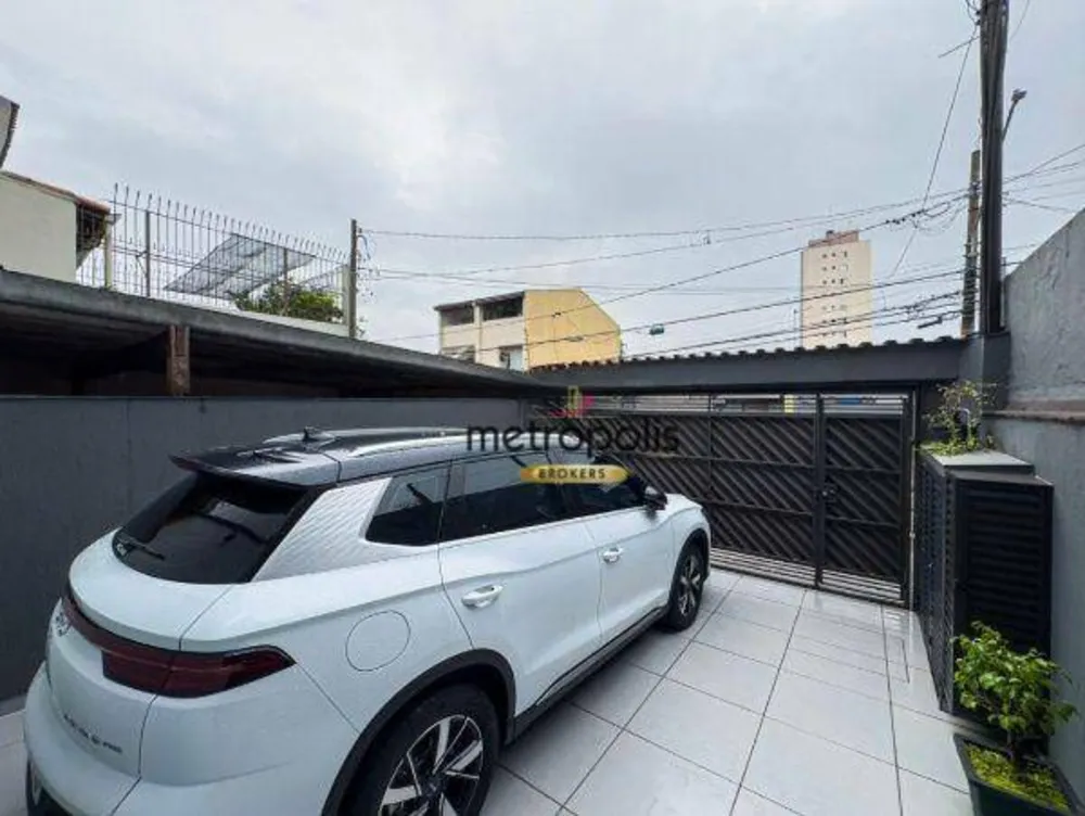 Sobrado, 3 quartos, 157 m² - Foto 4