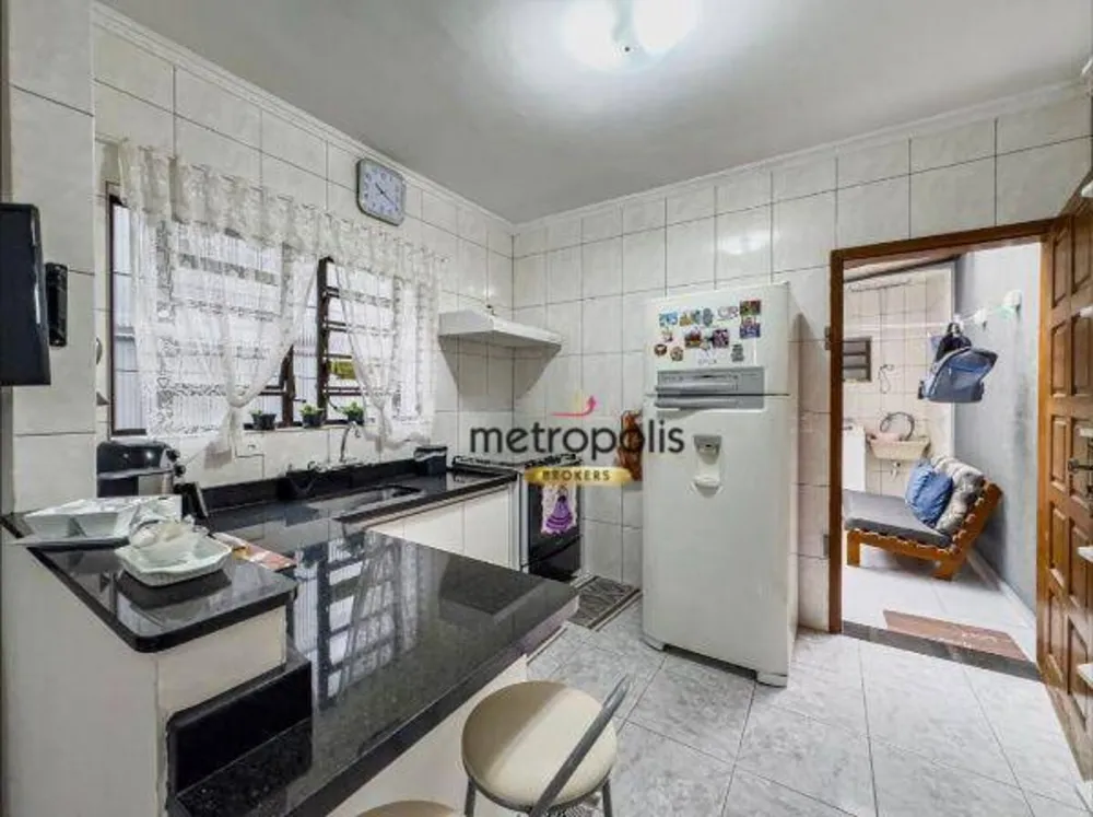 Sobrado, 3 quartos, 157 m² - Foto 2