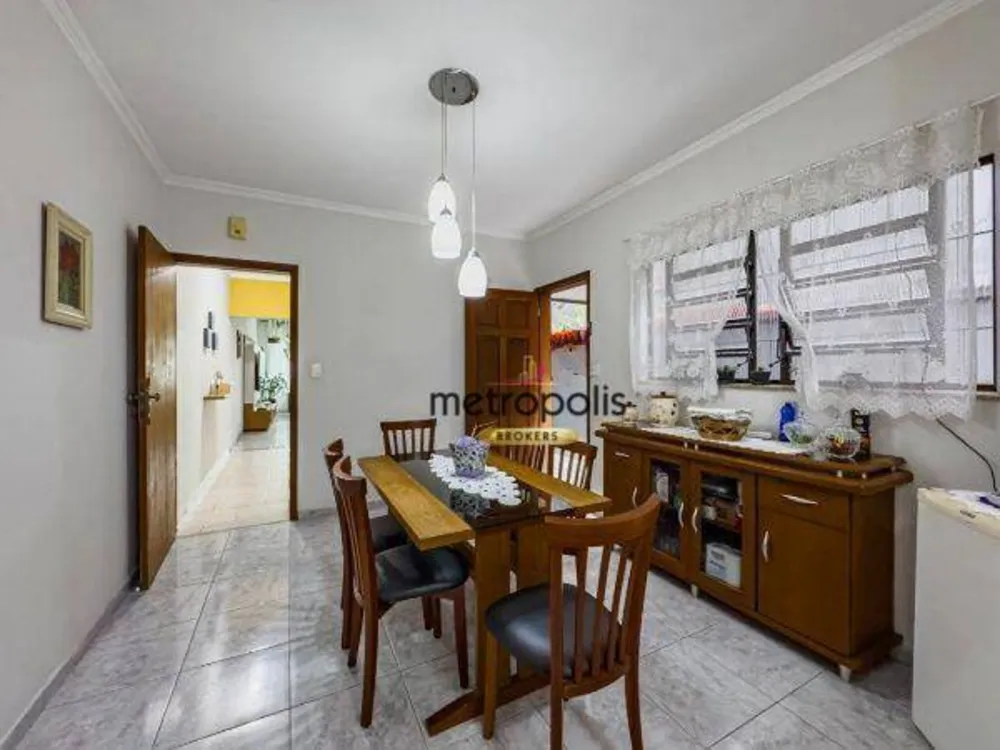 Sobrado, 3 quartos, 157 m² - Foto 1