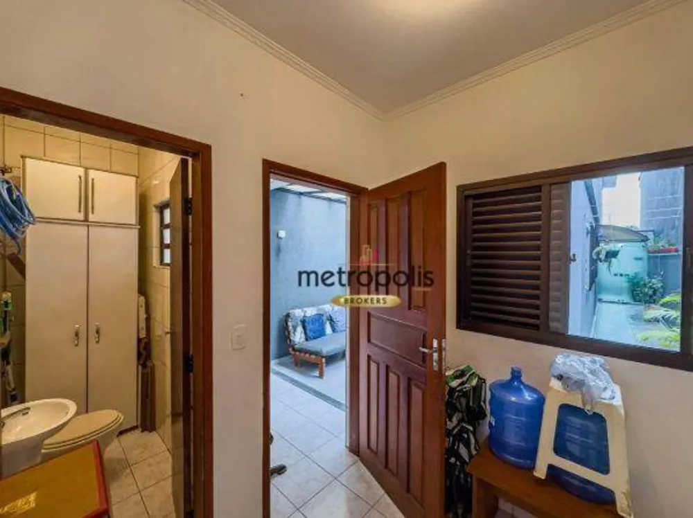 Sobrado, 3 quartos, 157 m² - Foto 3