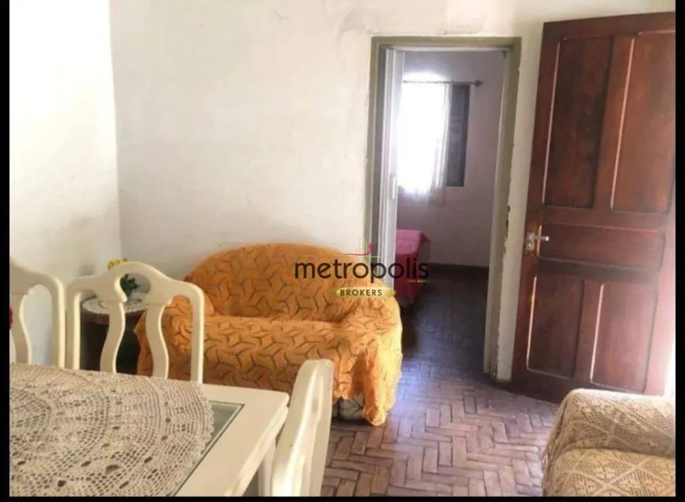 Casa, 2 quartos, 130 m² - Foto 1