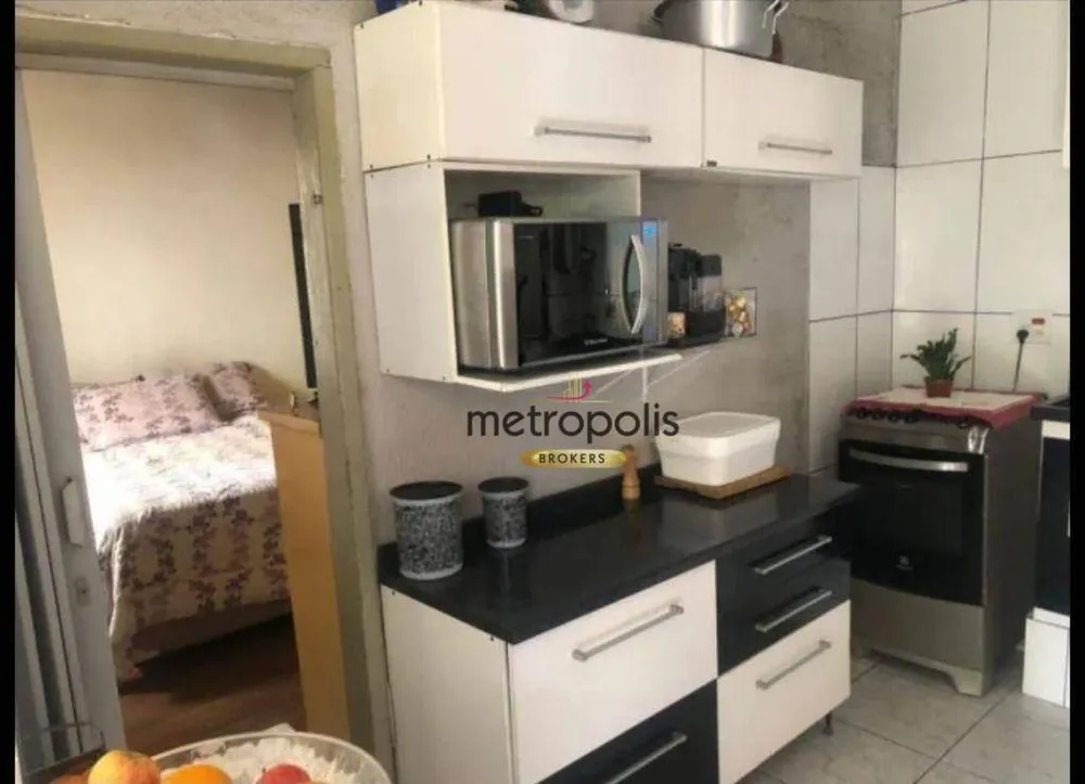Casa, 2 quartos, 130 m² - Foto 2