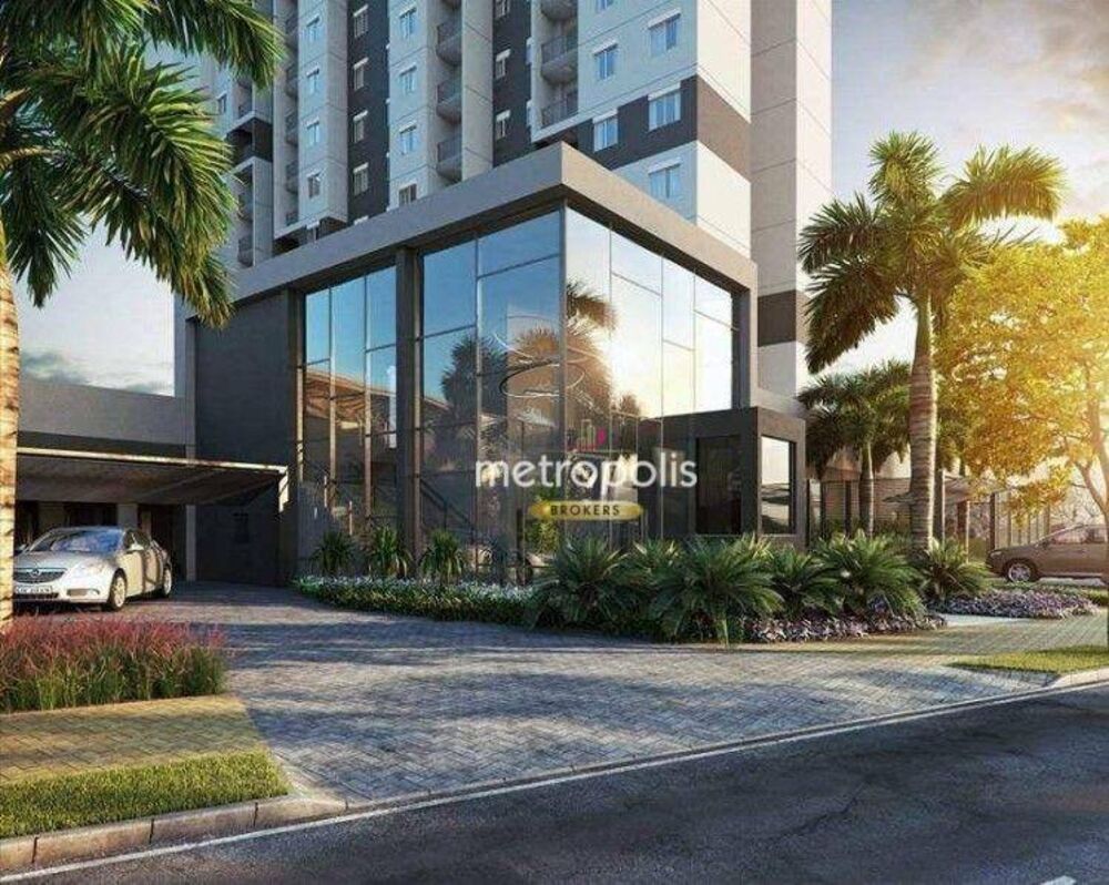 Apartamento à venda com 3 quartos, 69m² - Foto 4