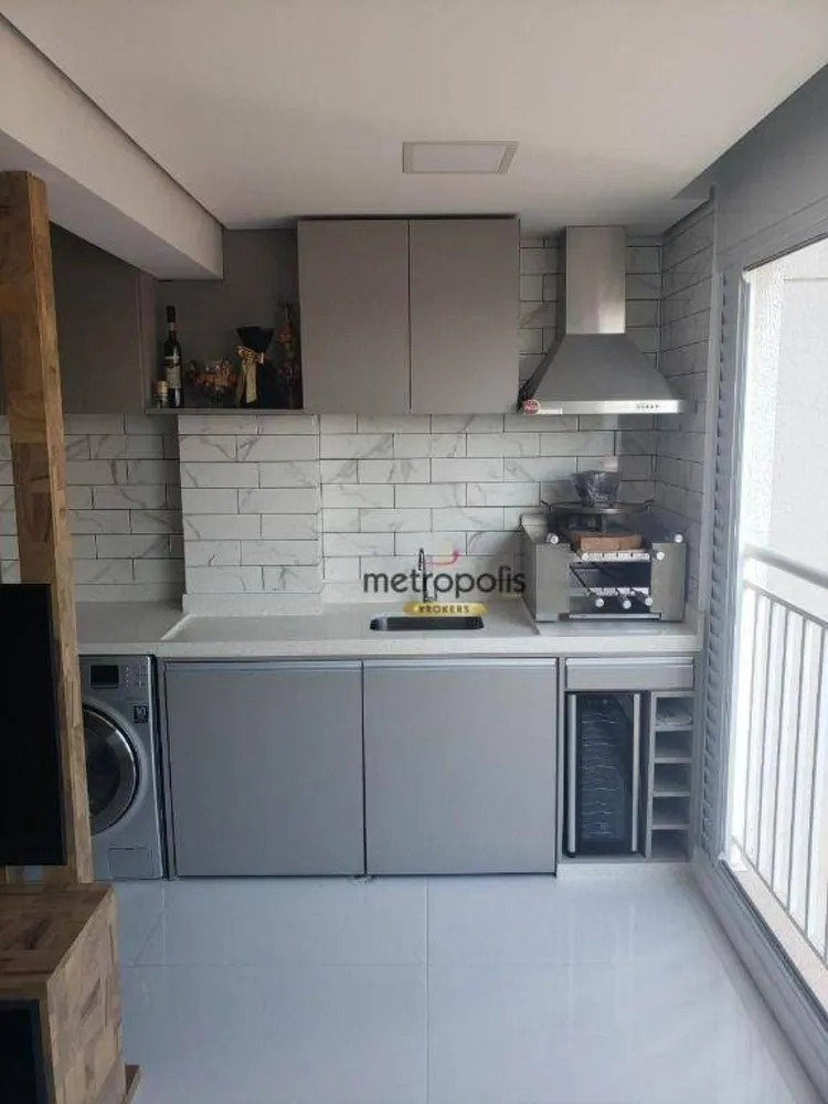 Apartamento, 2 quartos, 69 m² - Foto 4