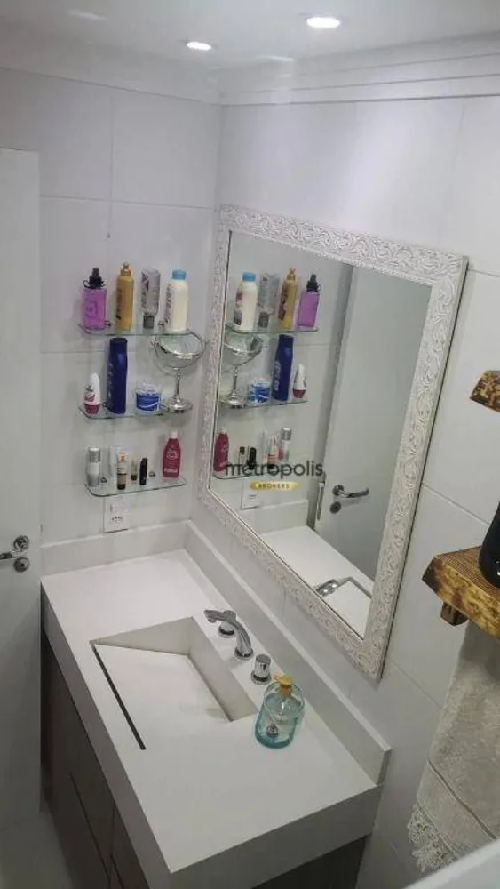 Apartamento, 2 quartos, 69 m² - Foto 3
