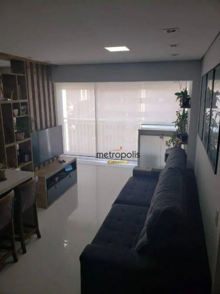 Apartamento, 2 quartos, 69 m² - Foto 1