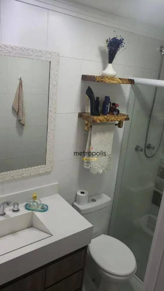 Apartamento, 2 quartos, 69 m² - Foto 2