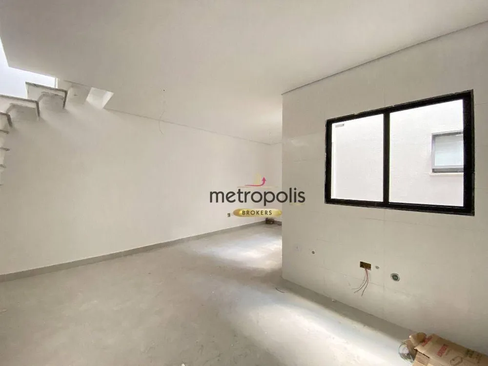 Cobertura, 2 quartos, 88 m² - Foto 1