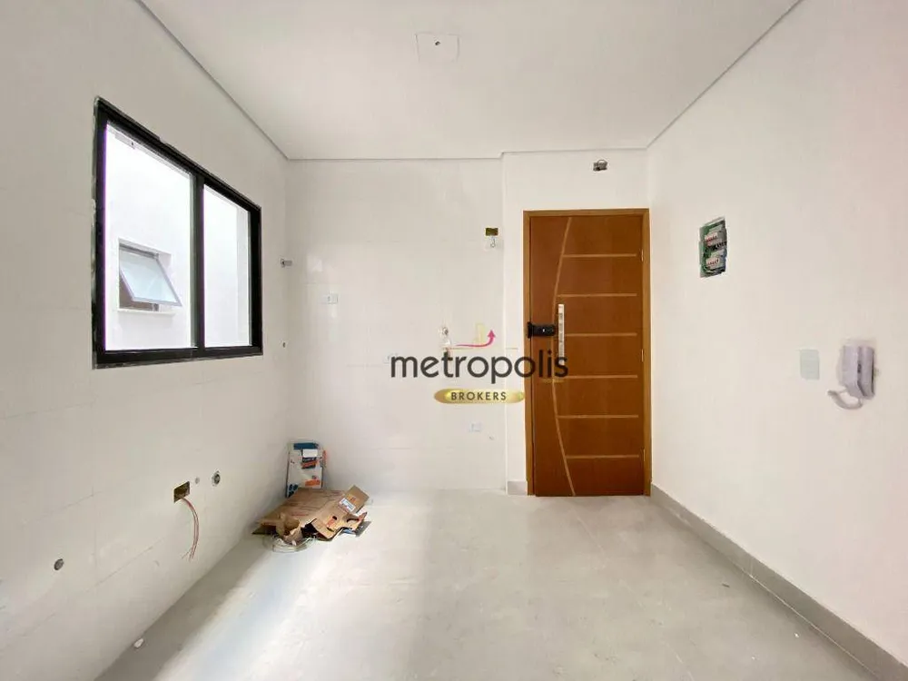 Cobertura, 2 quartos, 88 m² - Foto 2