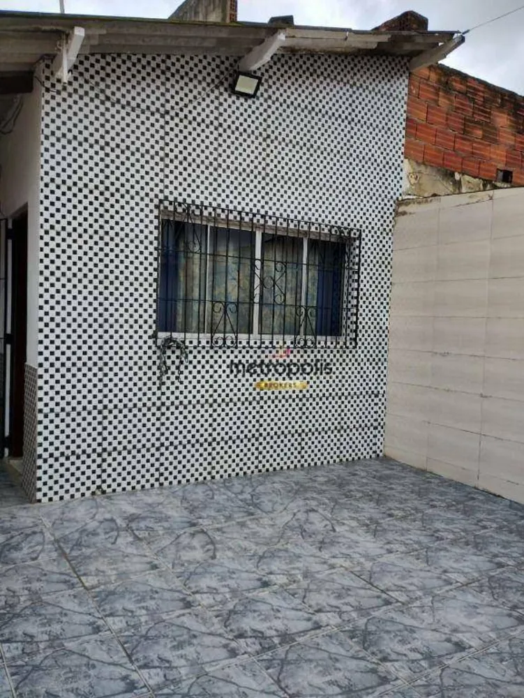 Casa, 2 quartos, 127 m² - Foto 7