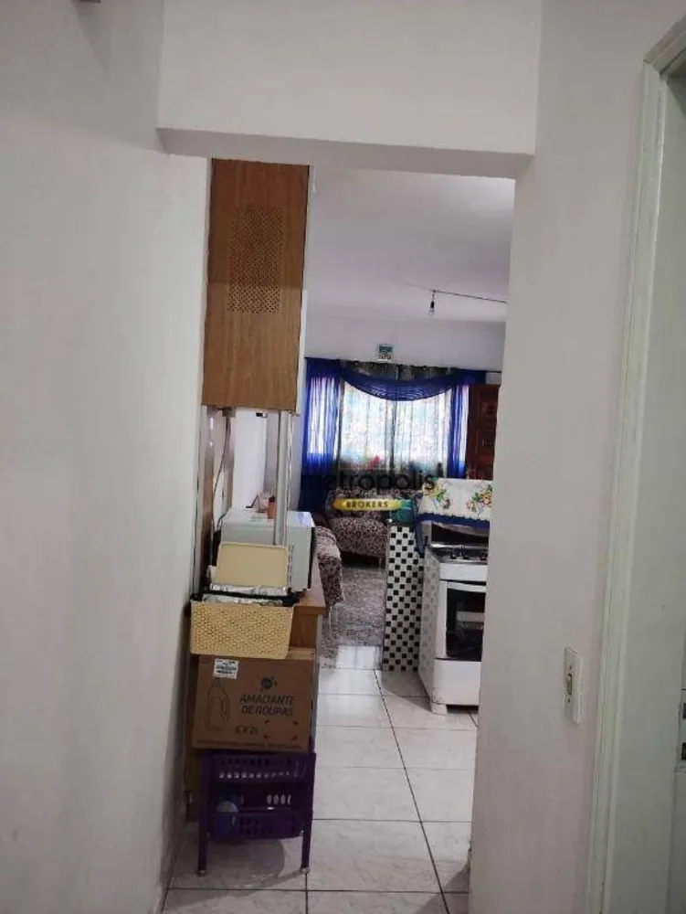 Casa, 2 quartos, 127 m² - Foto 3