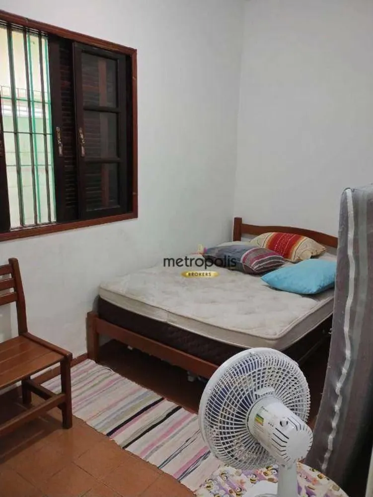 Casa, 2 quartos, 127 m² - Foto 4