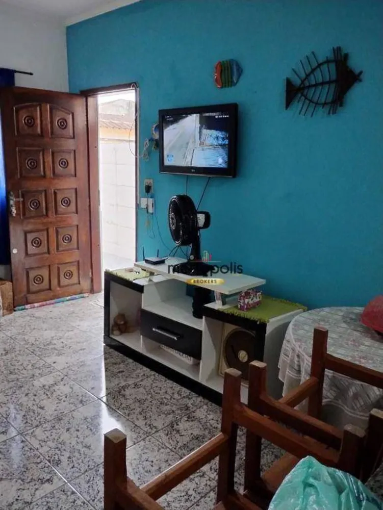Casa, 2 quartos, 127 m² - Foto 2