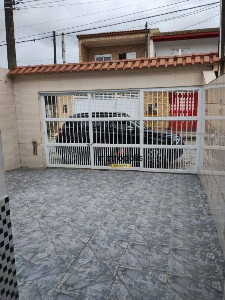 Casa, 2 quartos, 127 m² - Foto 8